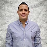 Docente en ciencias sociales